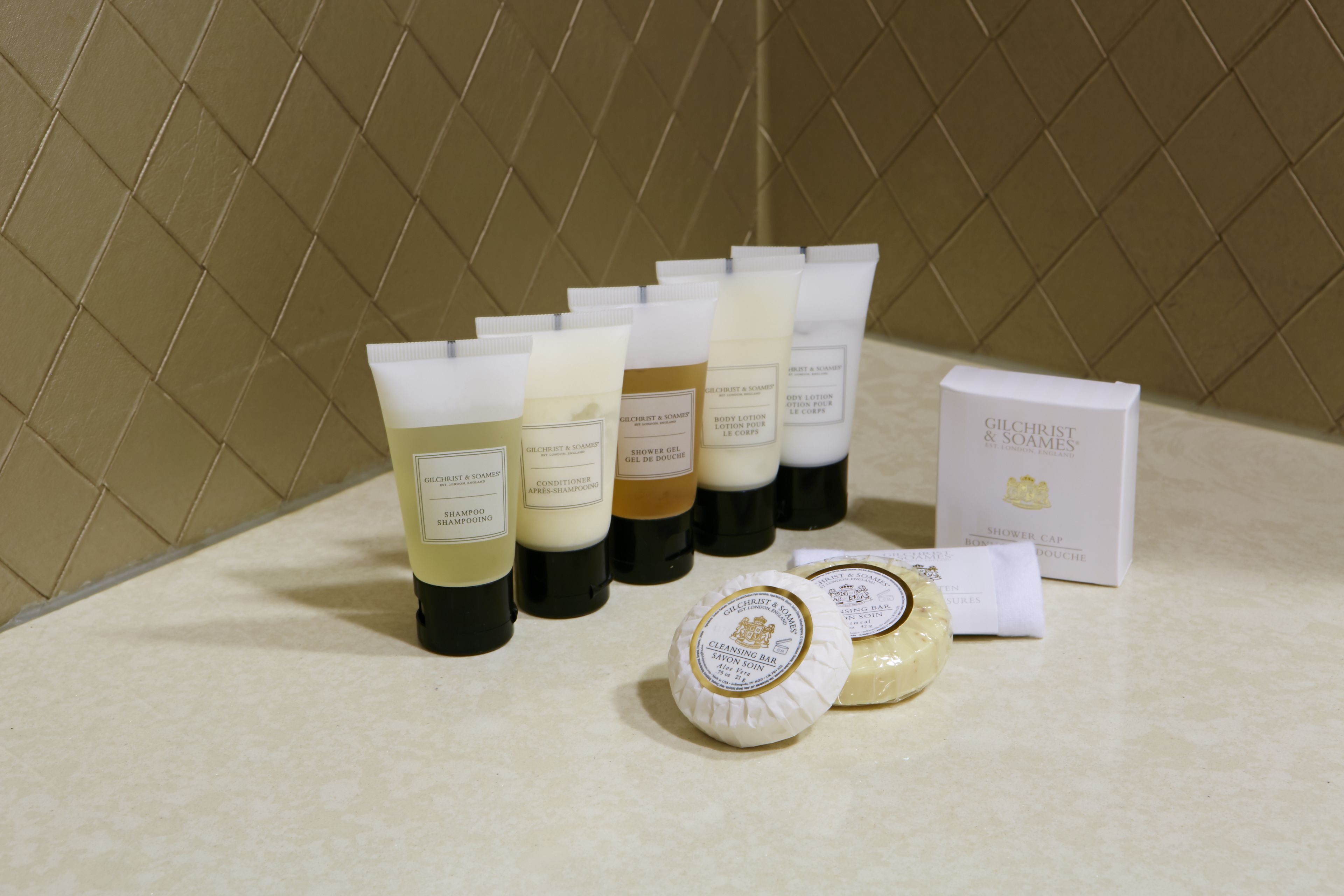 Photo - Warwick Allerton Chicago