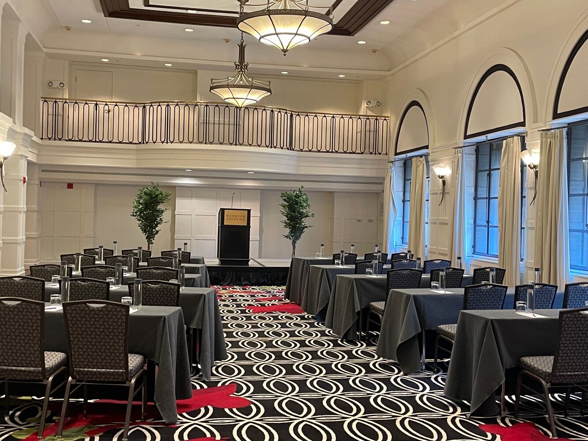 Photo - Warwick Allerton Chicago