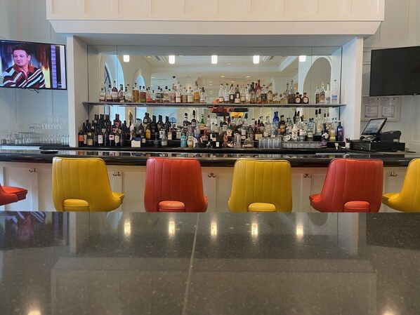 Bar (on property) - Warwick Allerton - Chicago (Chicago)