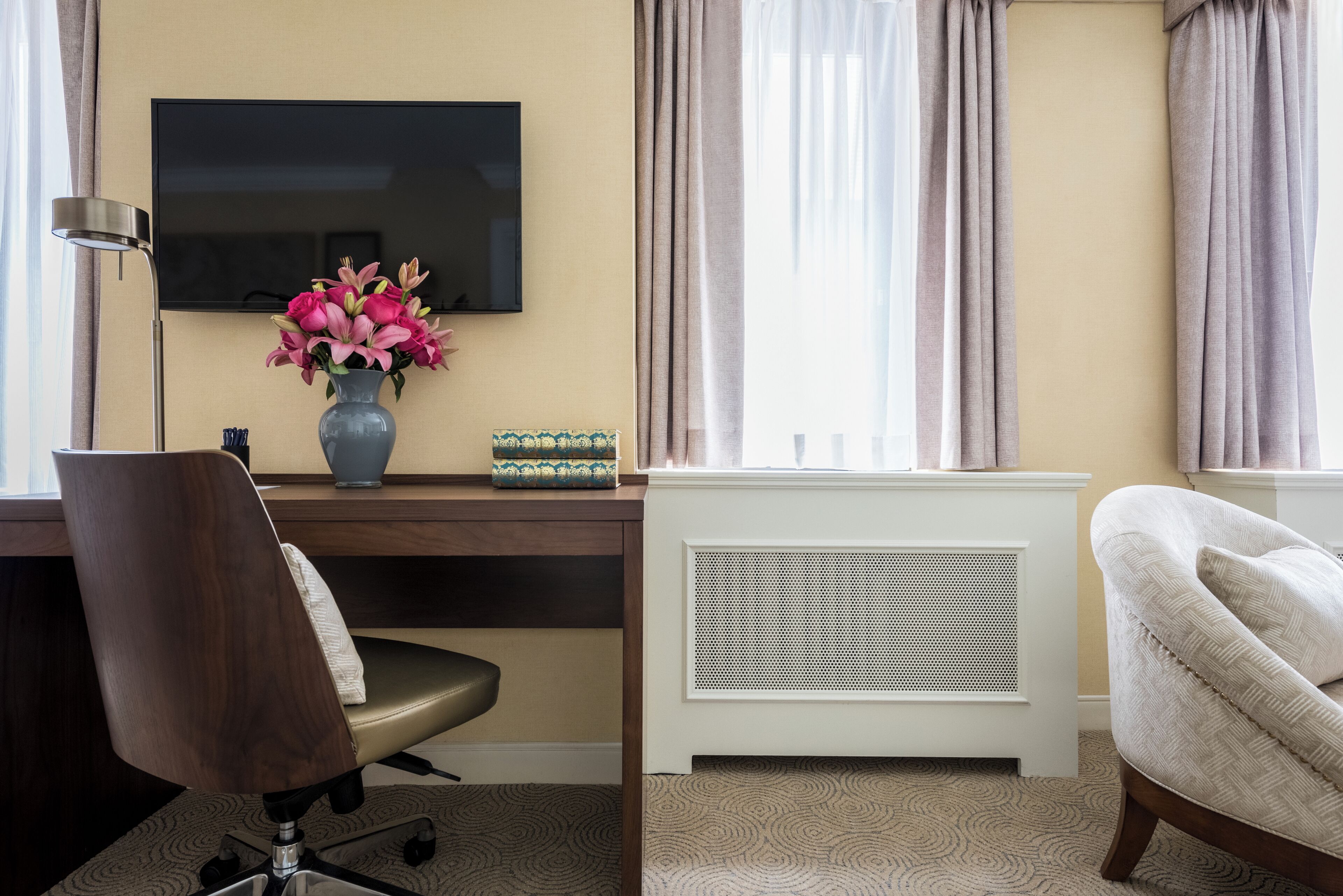 Photo - Warwick Allerton Chicago