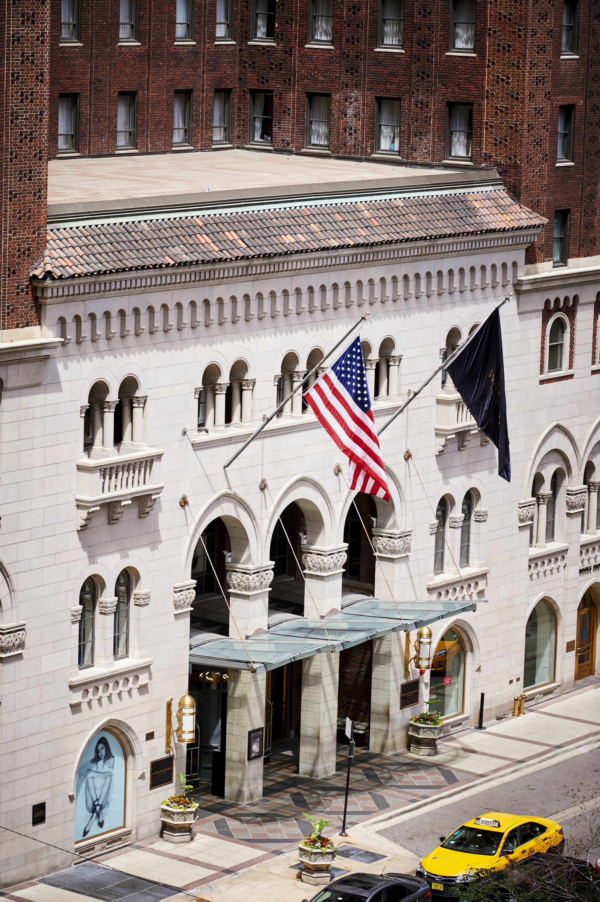 Photo - Warwick Allerton Chicago