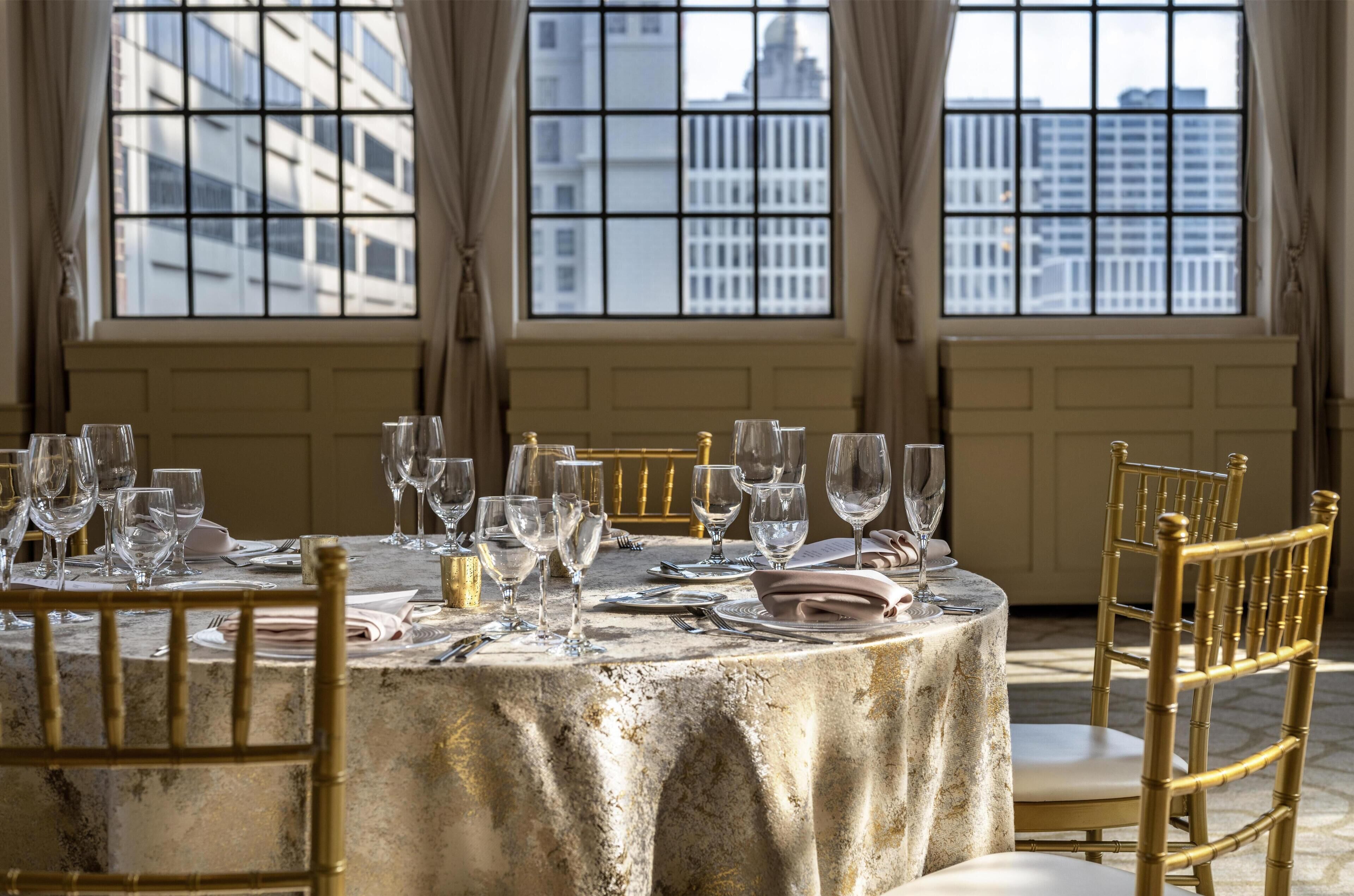 Salón para bodas