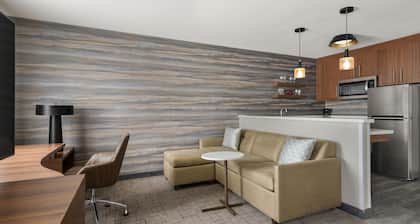 Residence Inn by Marriott Laval