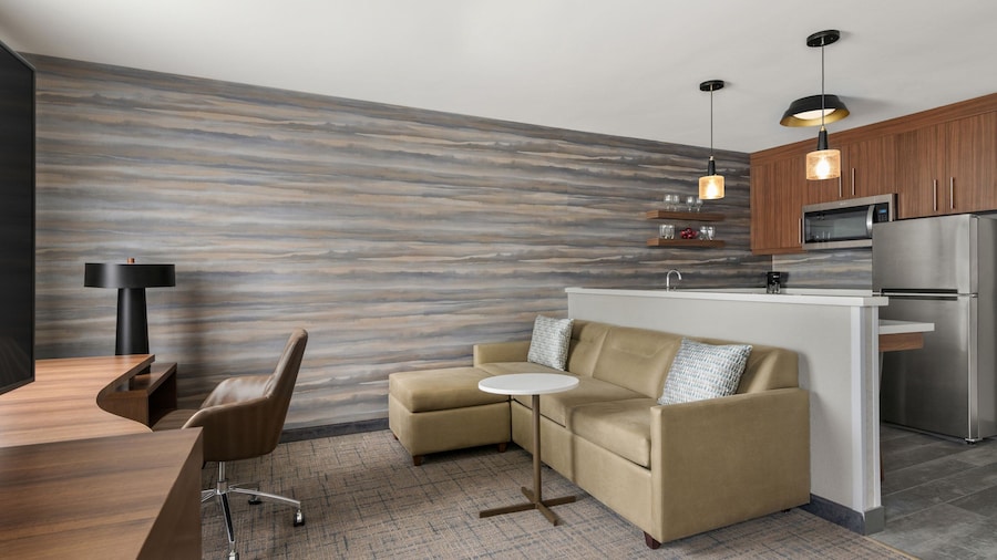 Residence Inn by Marriott Laval