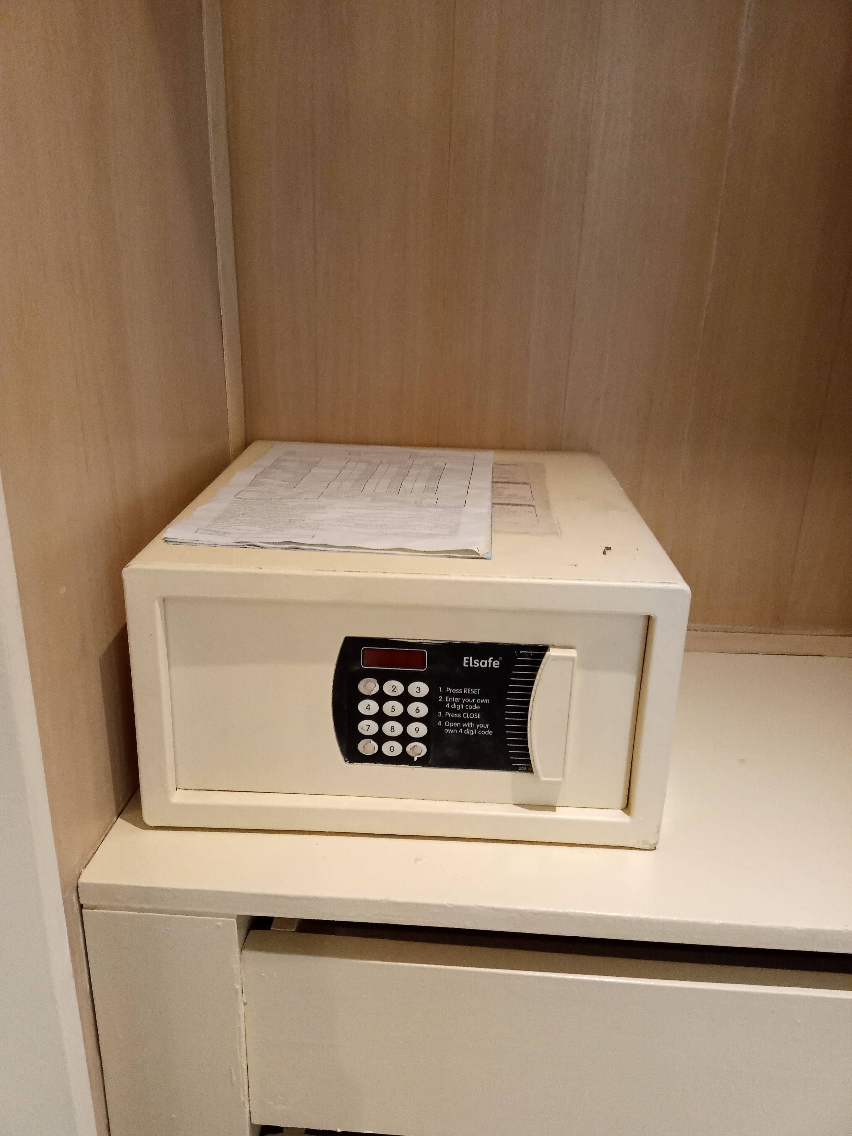 Photo - Cairo Pyramids Hotel