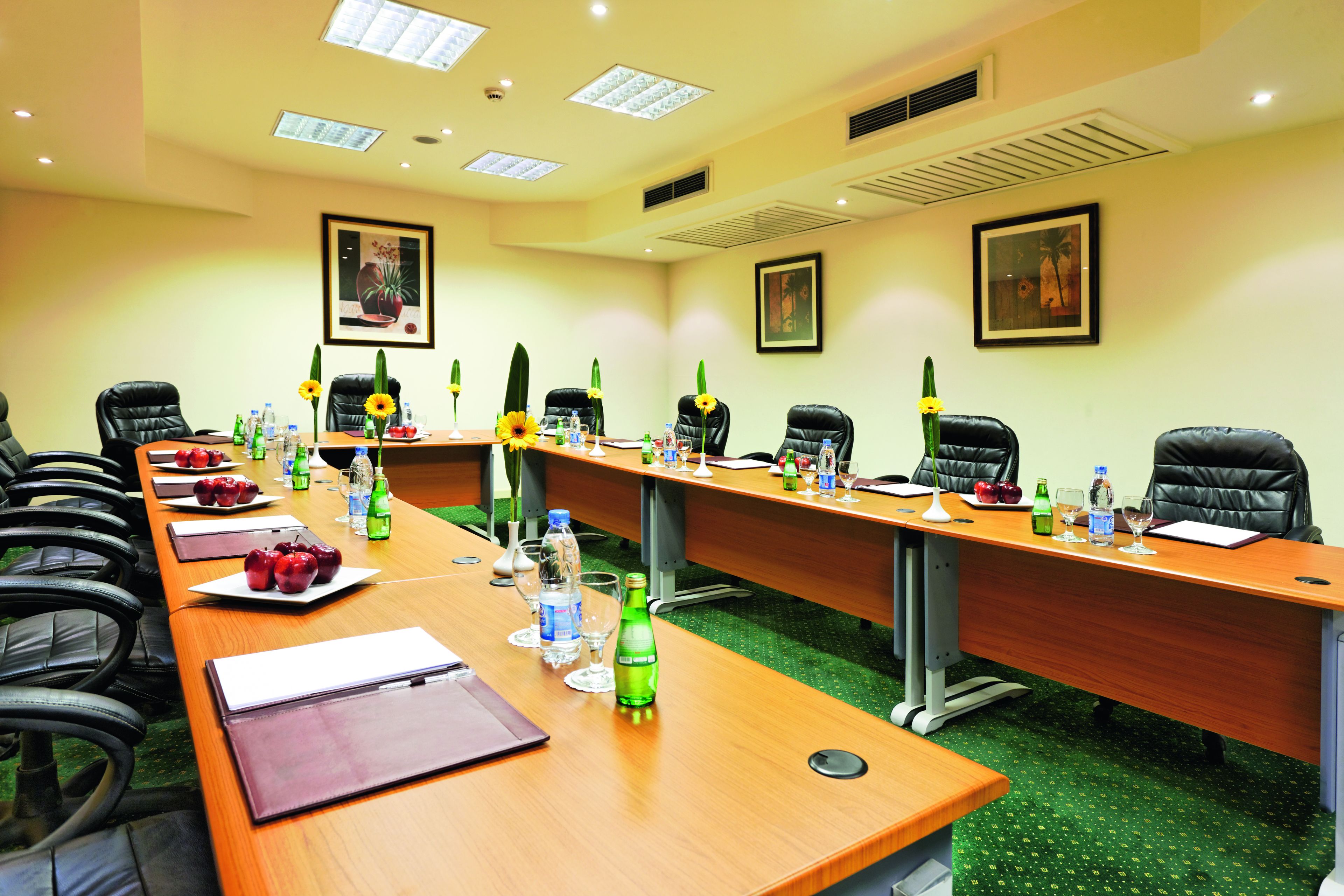 Photo - Cairo Pyramids Hotel