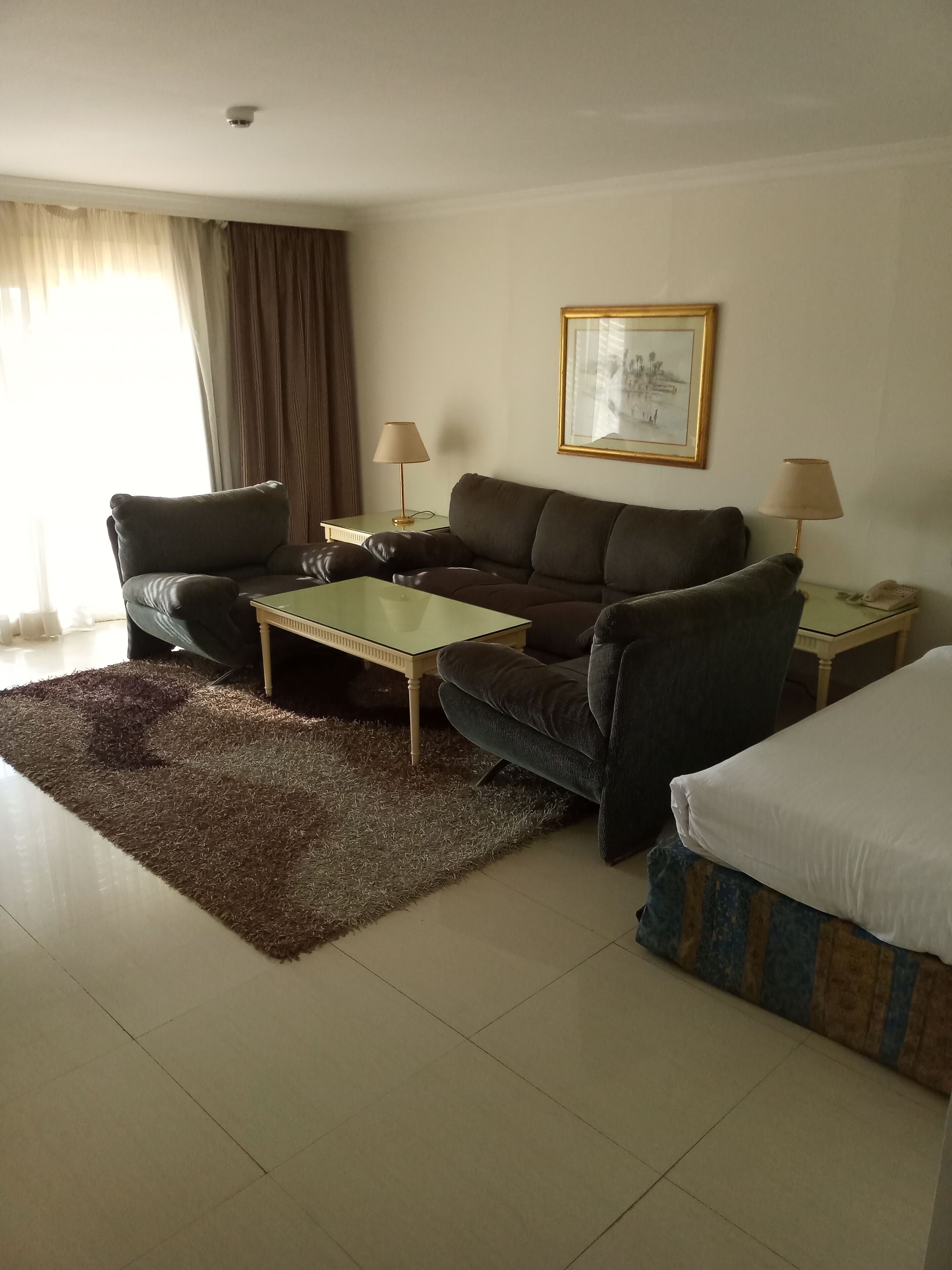 Photo - Cairo Pyramids Hotel