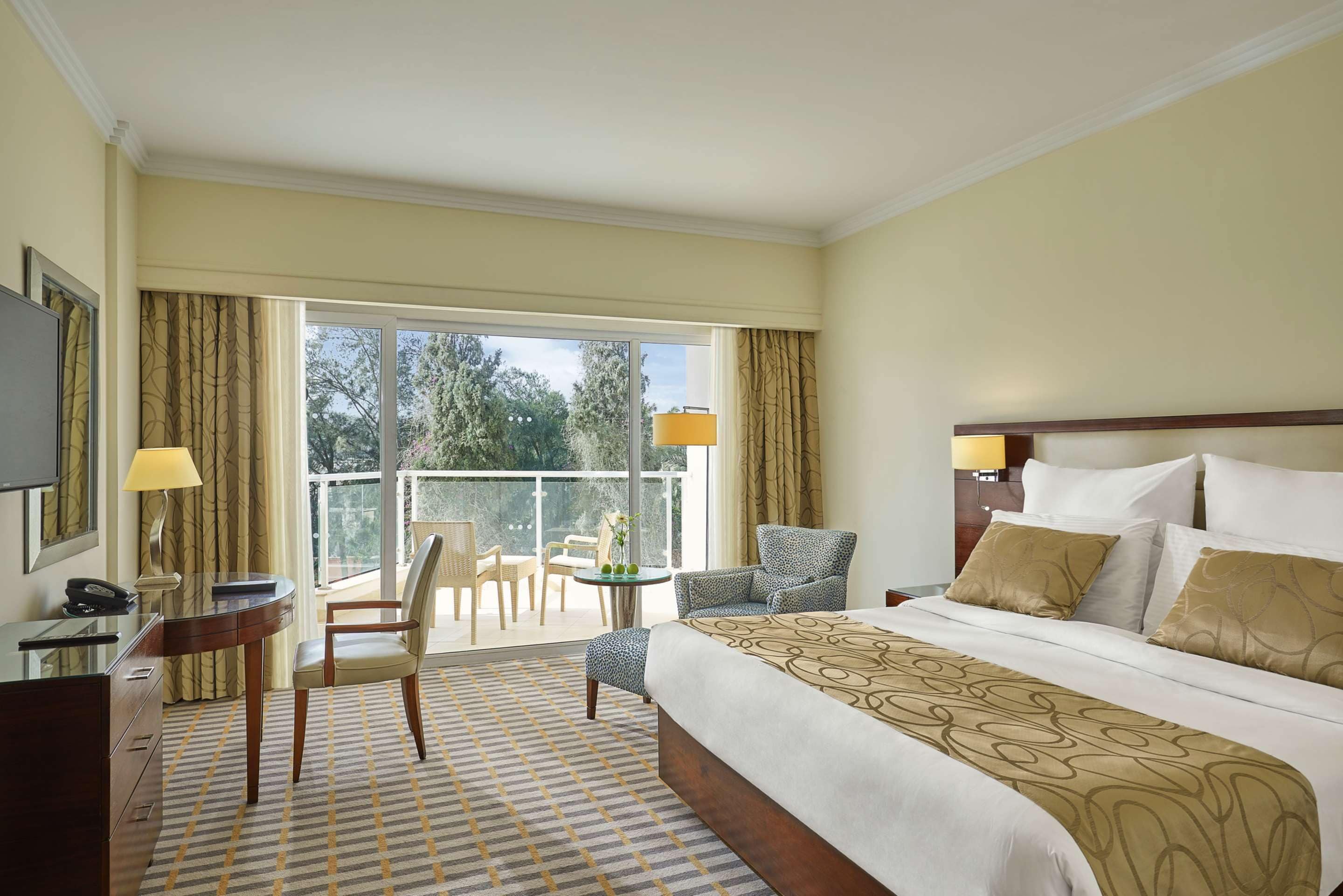 Photo - Cairo Pyramids Hotel