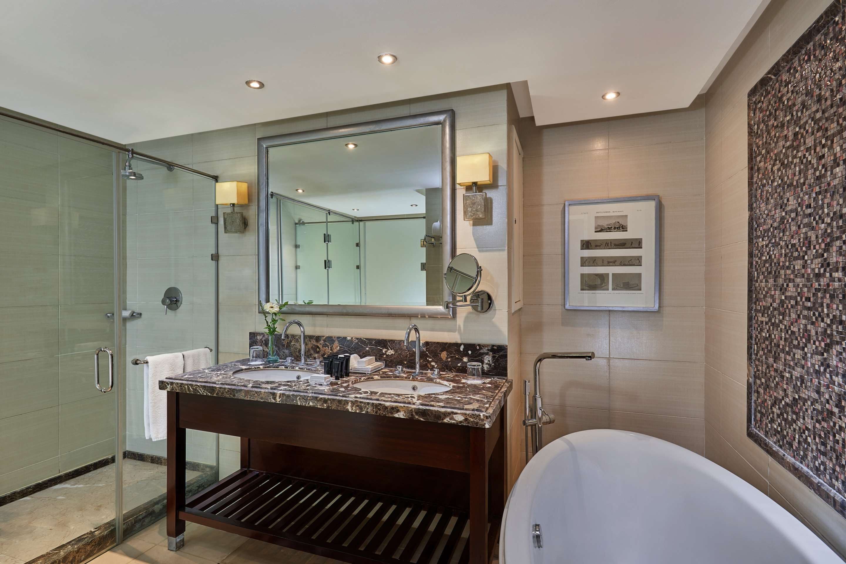 Photo - Cairo Pyramids Hotel