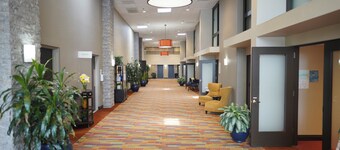 Holiday Inn & Suites Chicago-Carol Stream (Wheaton) by IHG