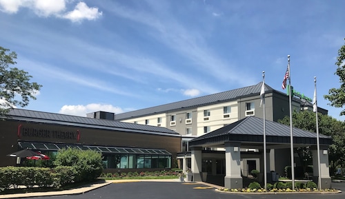 Holiday Inn & Suites Chicago-Carol Stream (Wheaton) by IHG