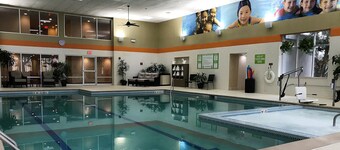 Holiday Inn & Suites Chicago-Carol Stream (Wheaton) by IHG