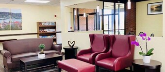 Days Inn by Wyndham Maysville Kentucky