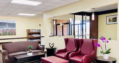 Days Inn by Wyndham Maysville Kentucky