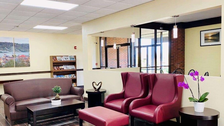 Days Inn by Wyndham Maysville Kentucky