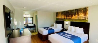 Days Inn by Wyndham Maysville Kentucky