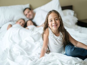 Servicios de la habitación