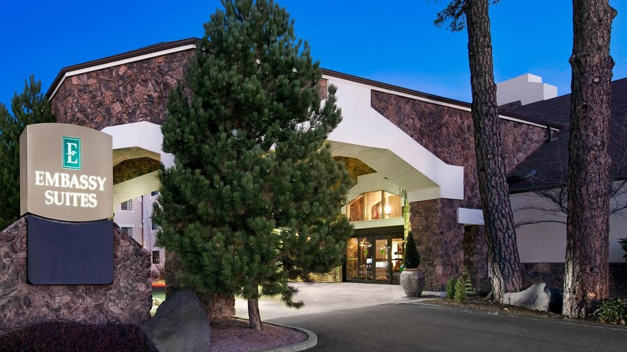 Embassy Suites by Hilton Flagstaff