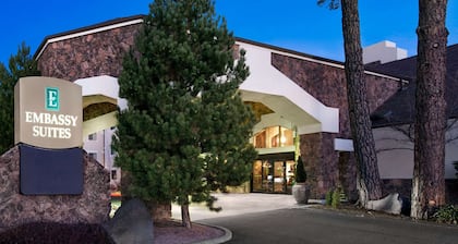 Embassy Suites by Hilton Flagstaff