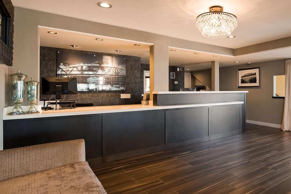 Best Western Petaluma Inn