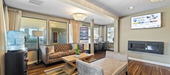 Best Western Petaluma Inn