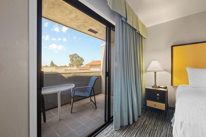 Best Western Petaluma Inn