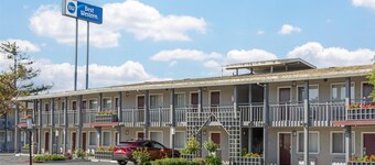 Best Western Petaluma Inn