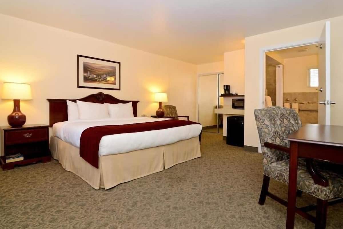 Bureau, espace de travail pour ordinateurs portables