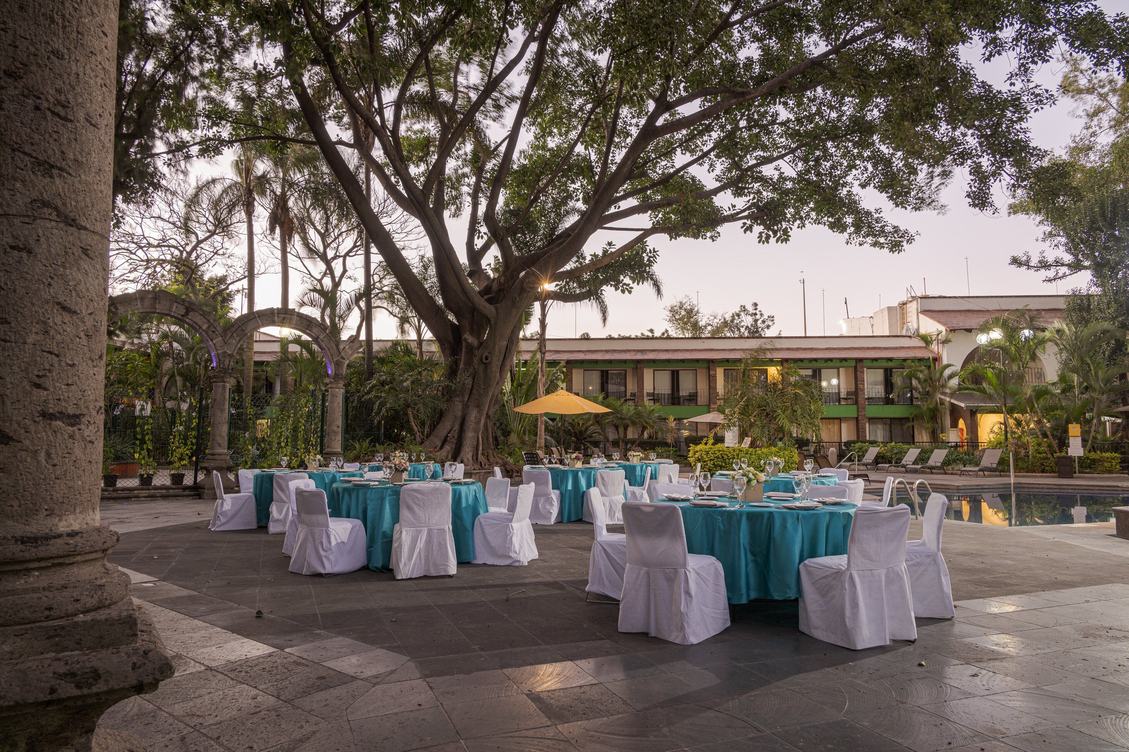 Photo - Holiday Inn Guadalajara Expo by IHG