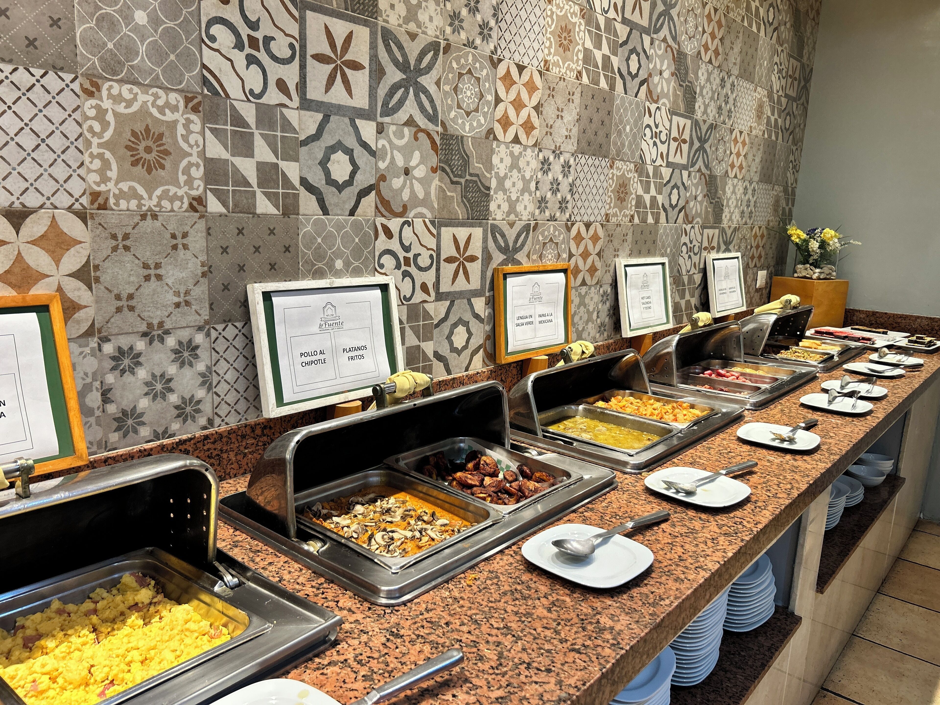 Photo - Holiday Inn Guadalajara Expo by IHG