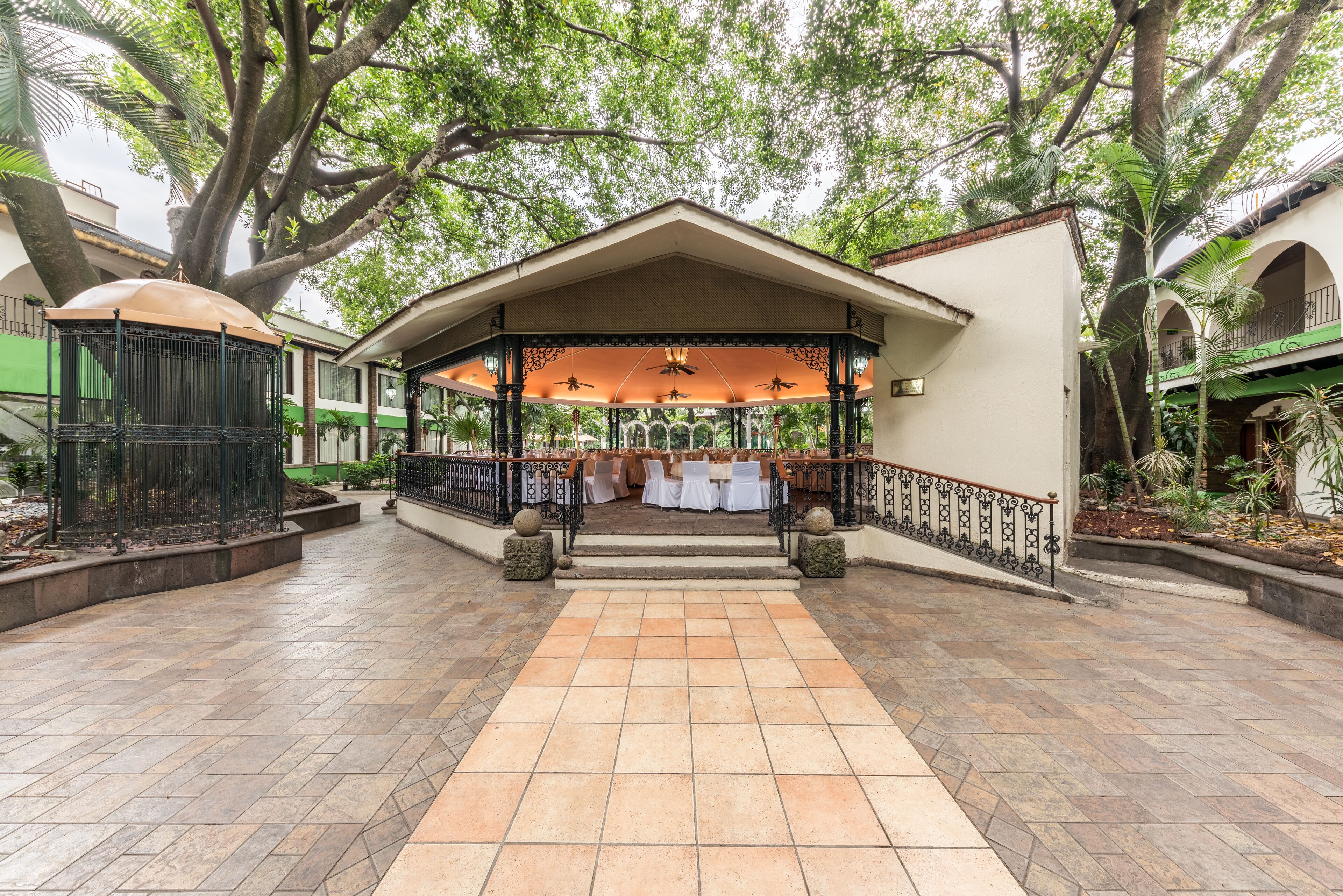 Foto - Holiday Inn Guadalajara Expo Plaza del Sol by IHG