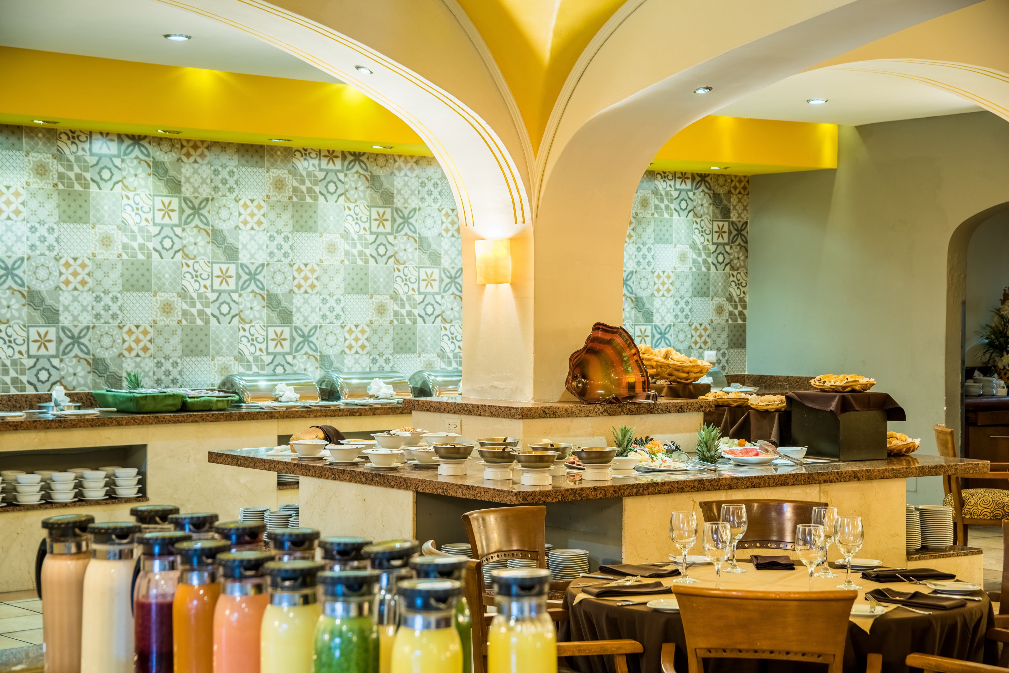 Foto - Holiday Inn Guadalajara Expo Plaza del Sol by IHG