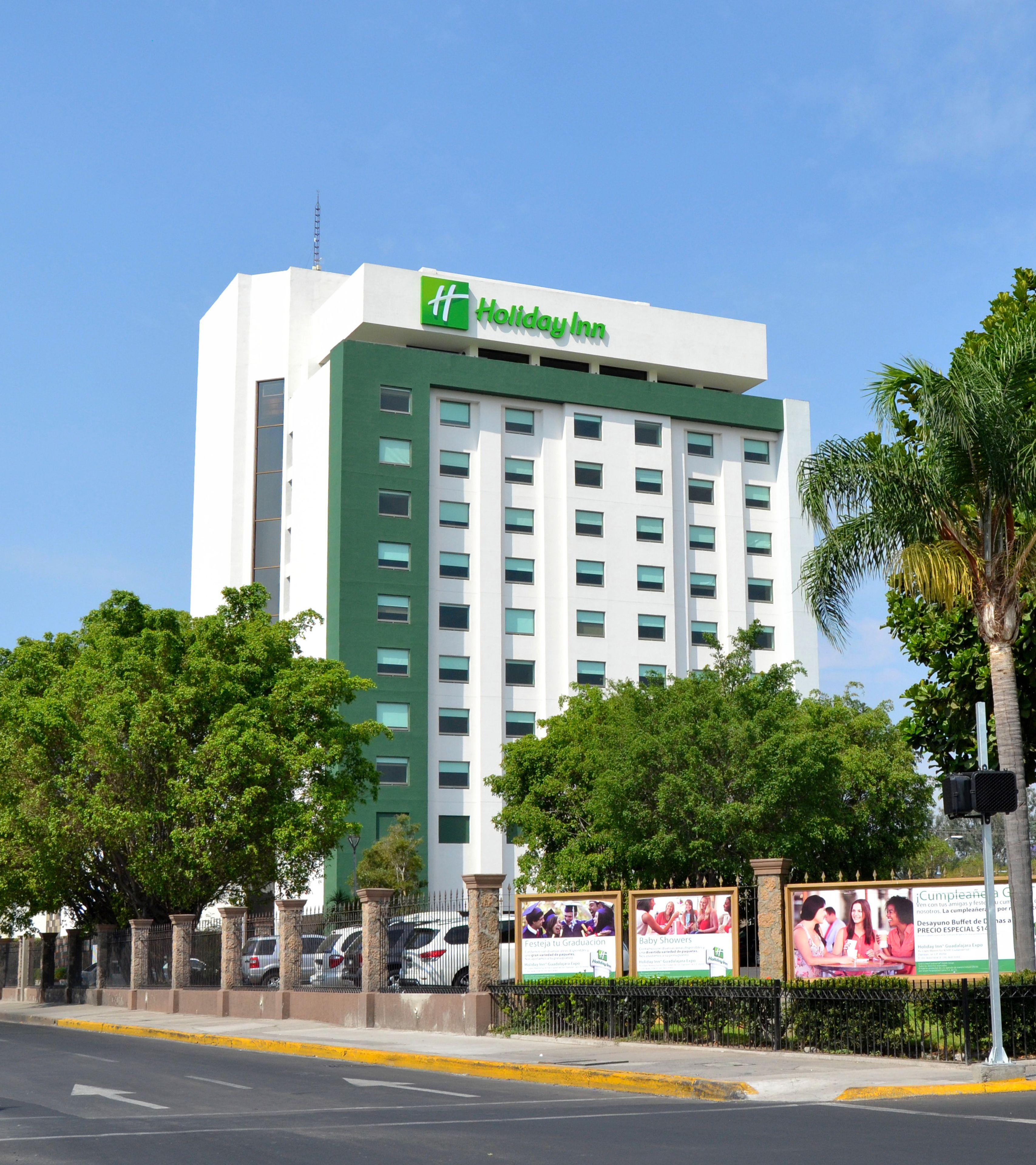 Foto - Holiday Inn Guadalajara Expo Plaza del Sol by IHG