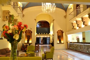 Fachada