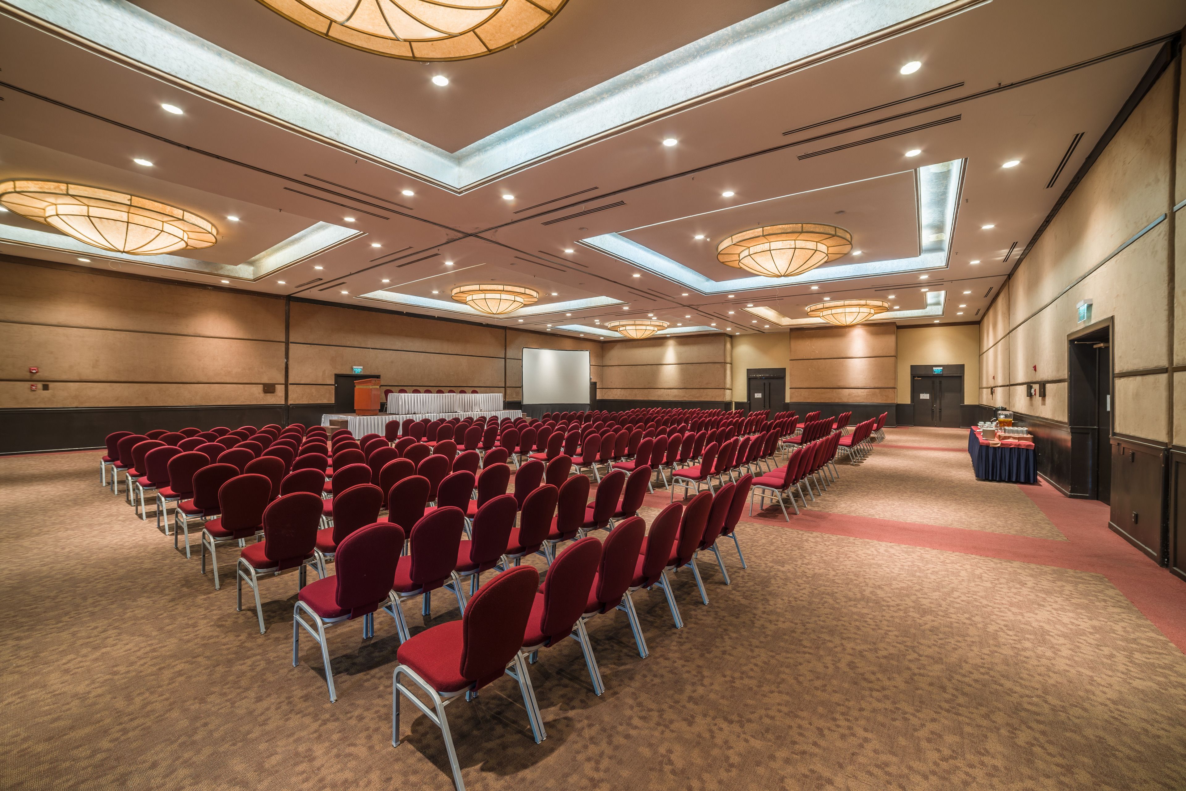 Salle de réunion