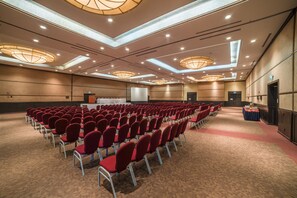Sala de reuniones
