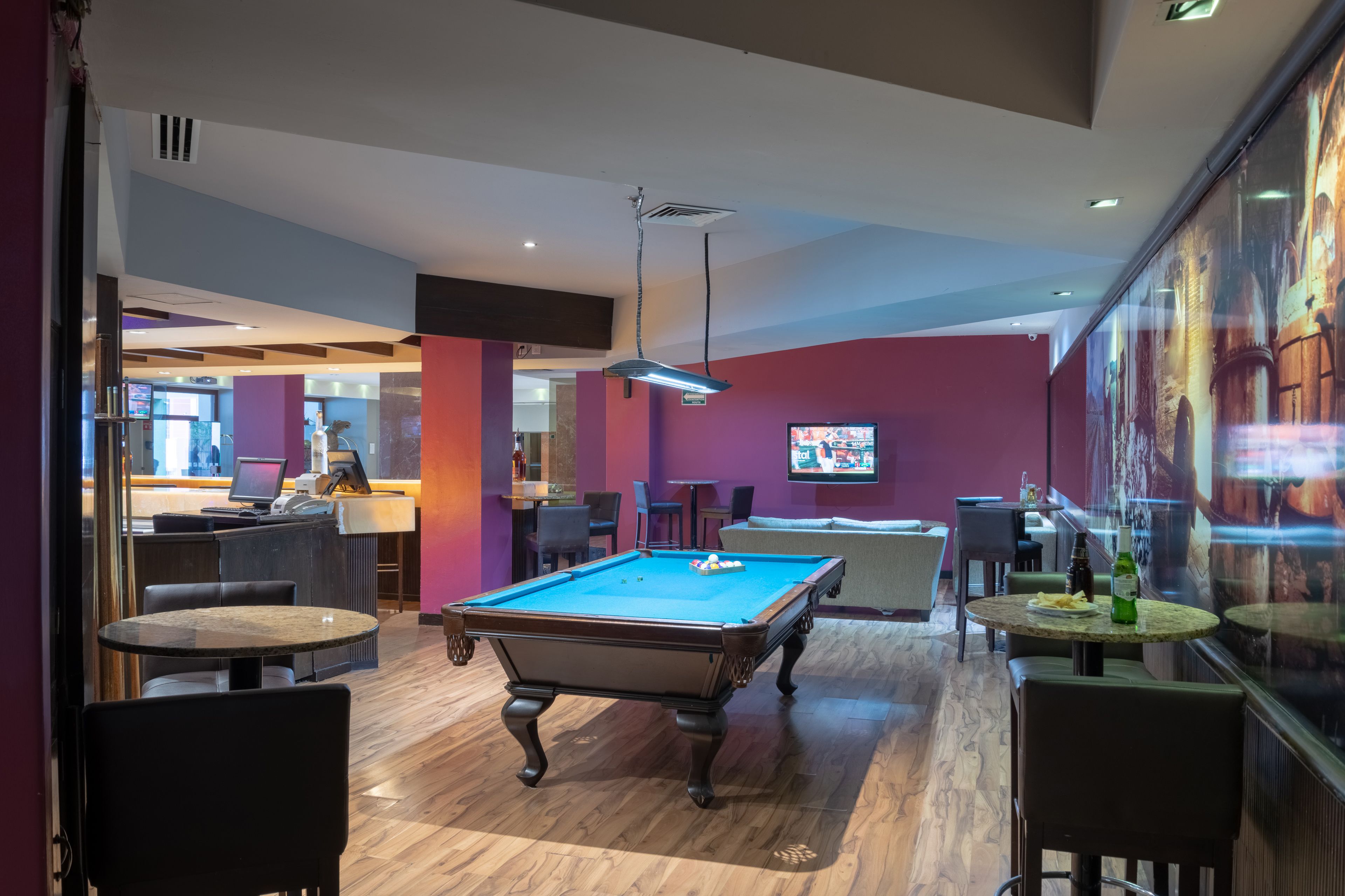 Photo - Holiday Inn Guadalajara Expo by IHG