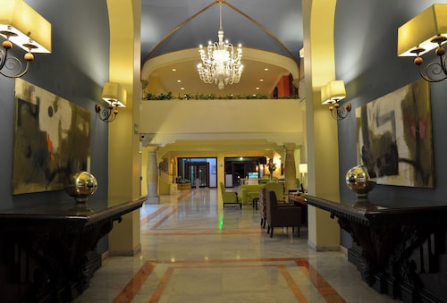 Holiday Inn Guadalajara Expo by IHG