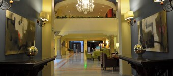 Holiday Inn Guadalajara Expo by IHG