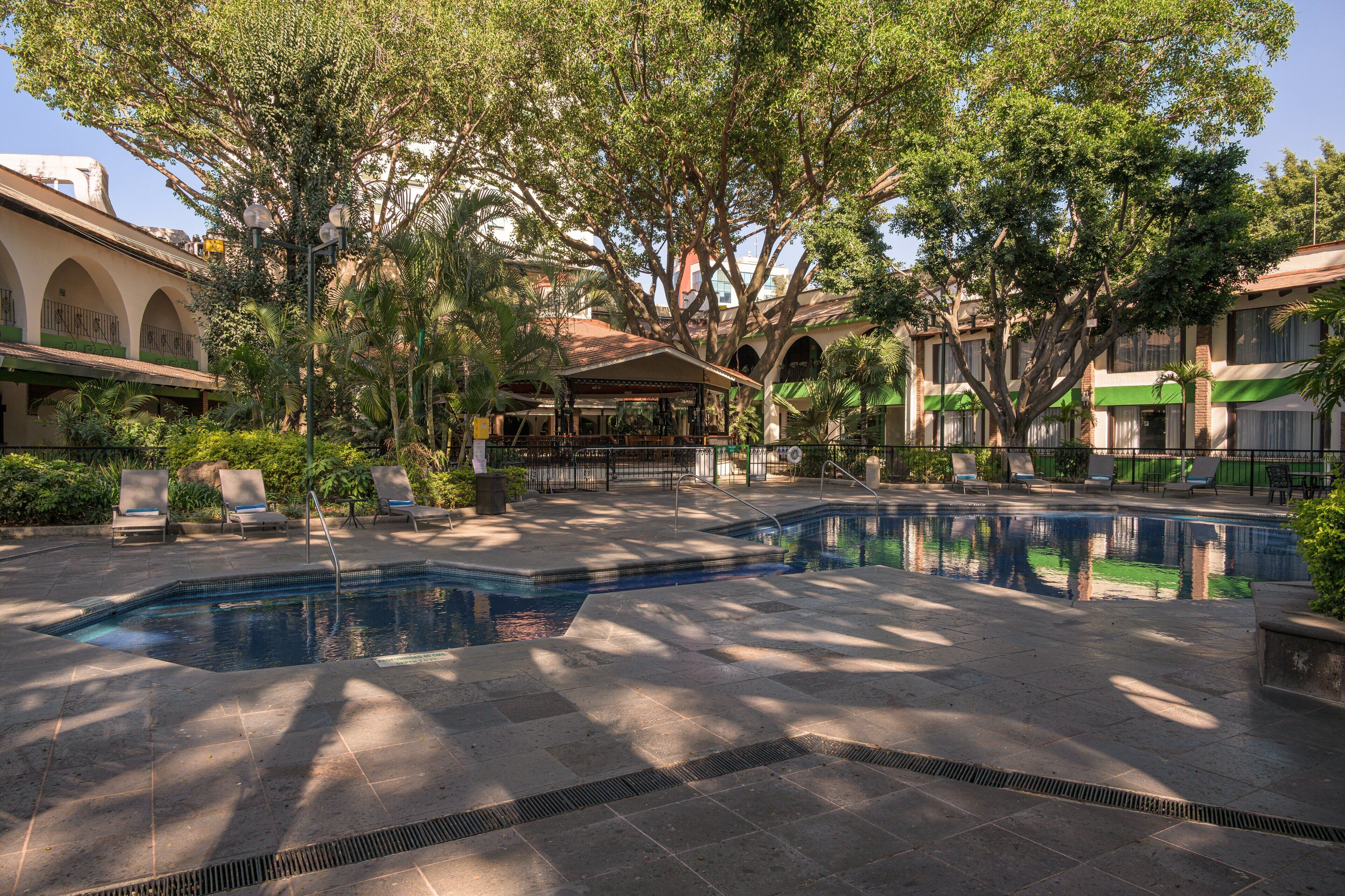 Photo - Holiday Inn Guadalajara Expo by IHG
