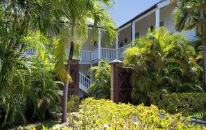 Minibar, in-room safe, free WiFi, bed sheets - The Inn at English Harbour (English Harbour)