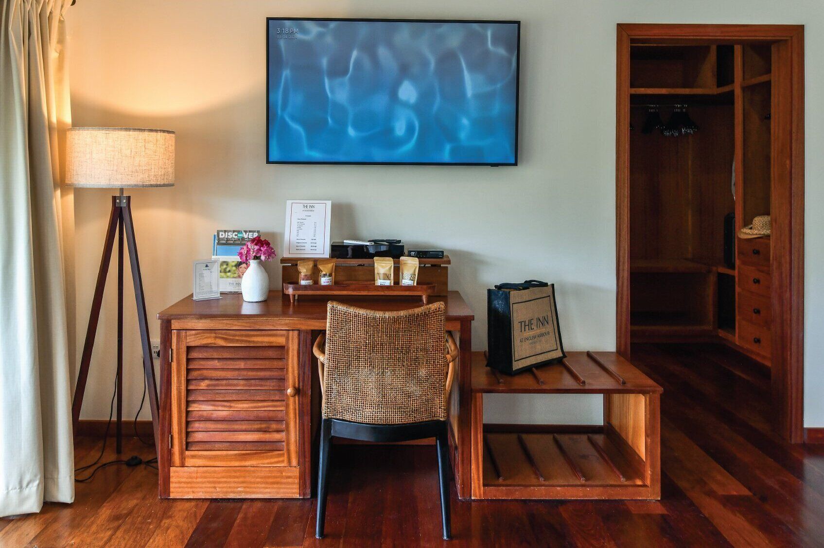 hillside pool suite | pool | outdoor pool, pool umbrellas, pool loungers