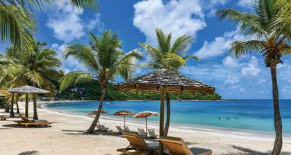 The Inn at English Harbour