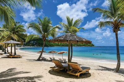 The Inn at English Harbour