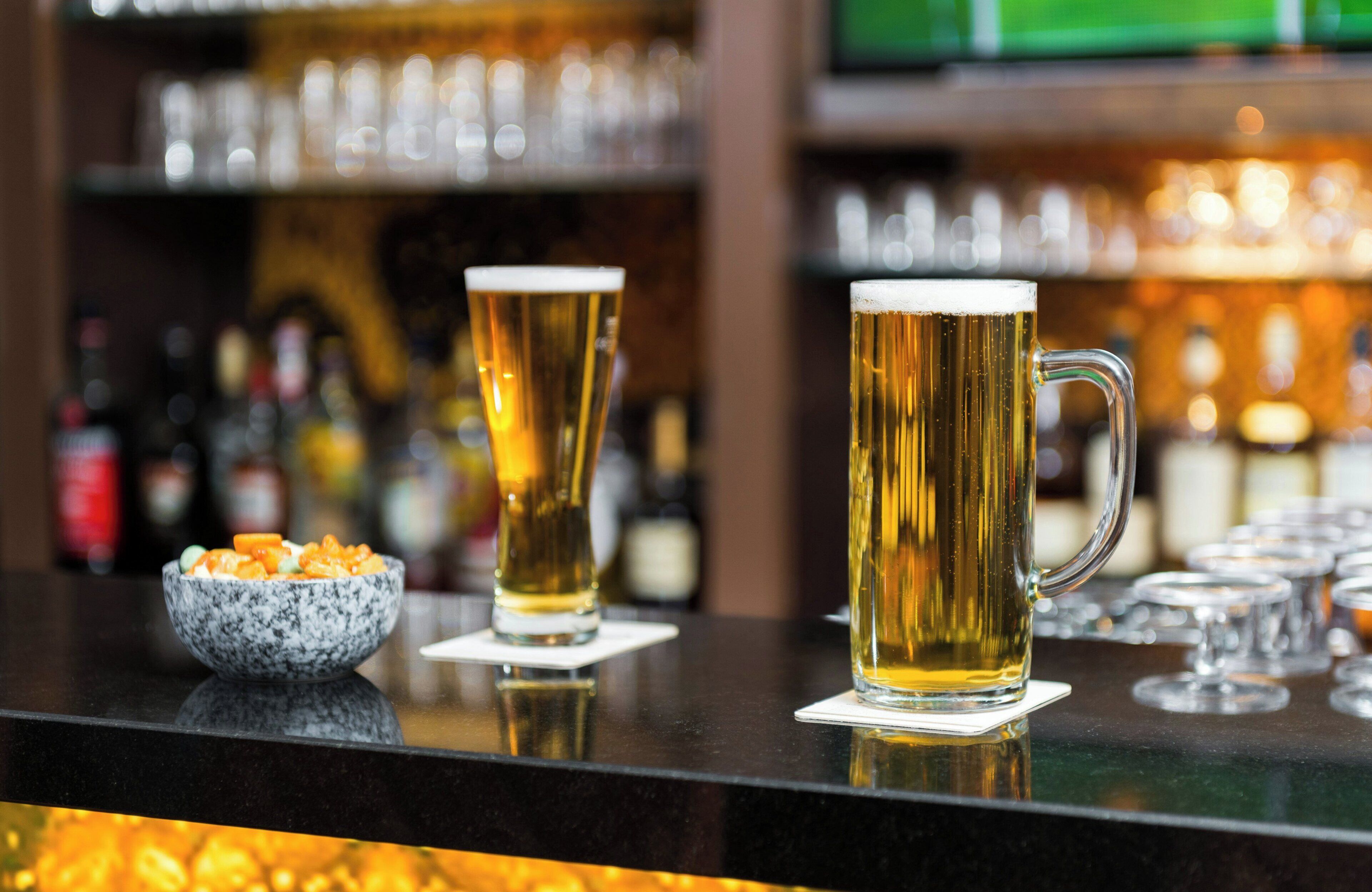 Foto - Leonardo Hotel München City Center