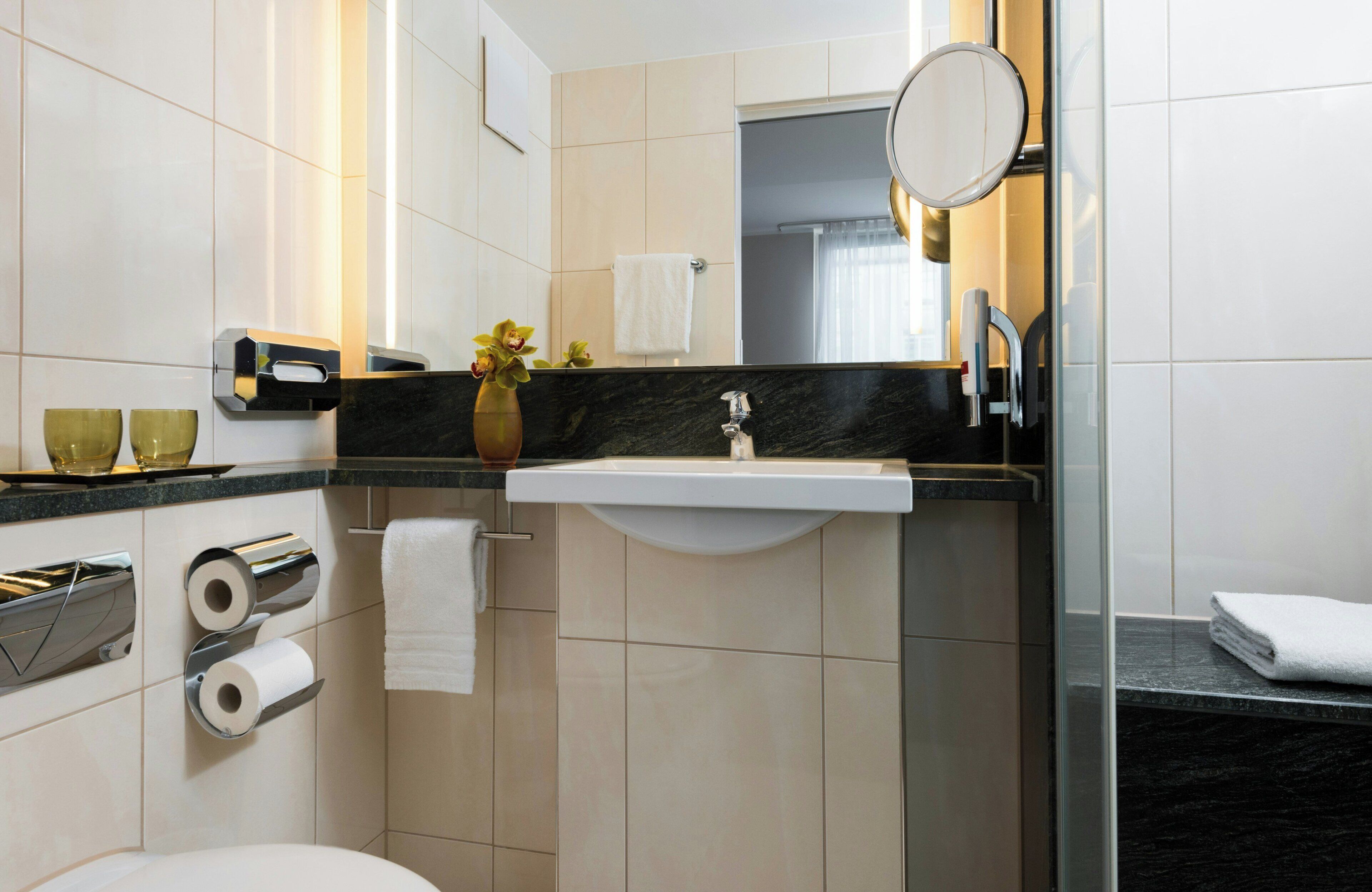 Foto - Leonardo Hotel München City Center