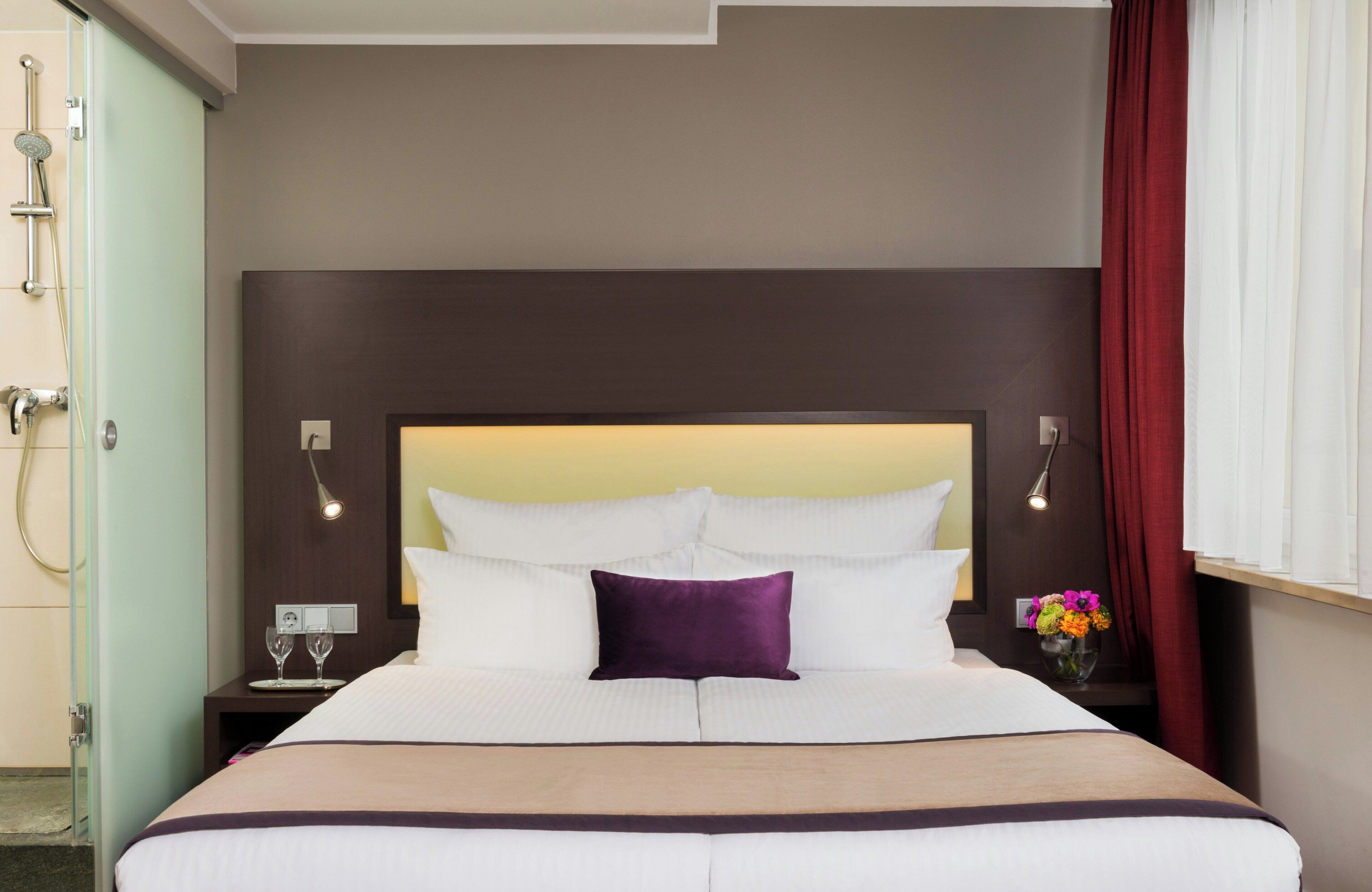 Foto - Leonardo Hotel München City Center