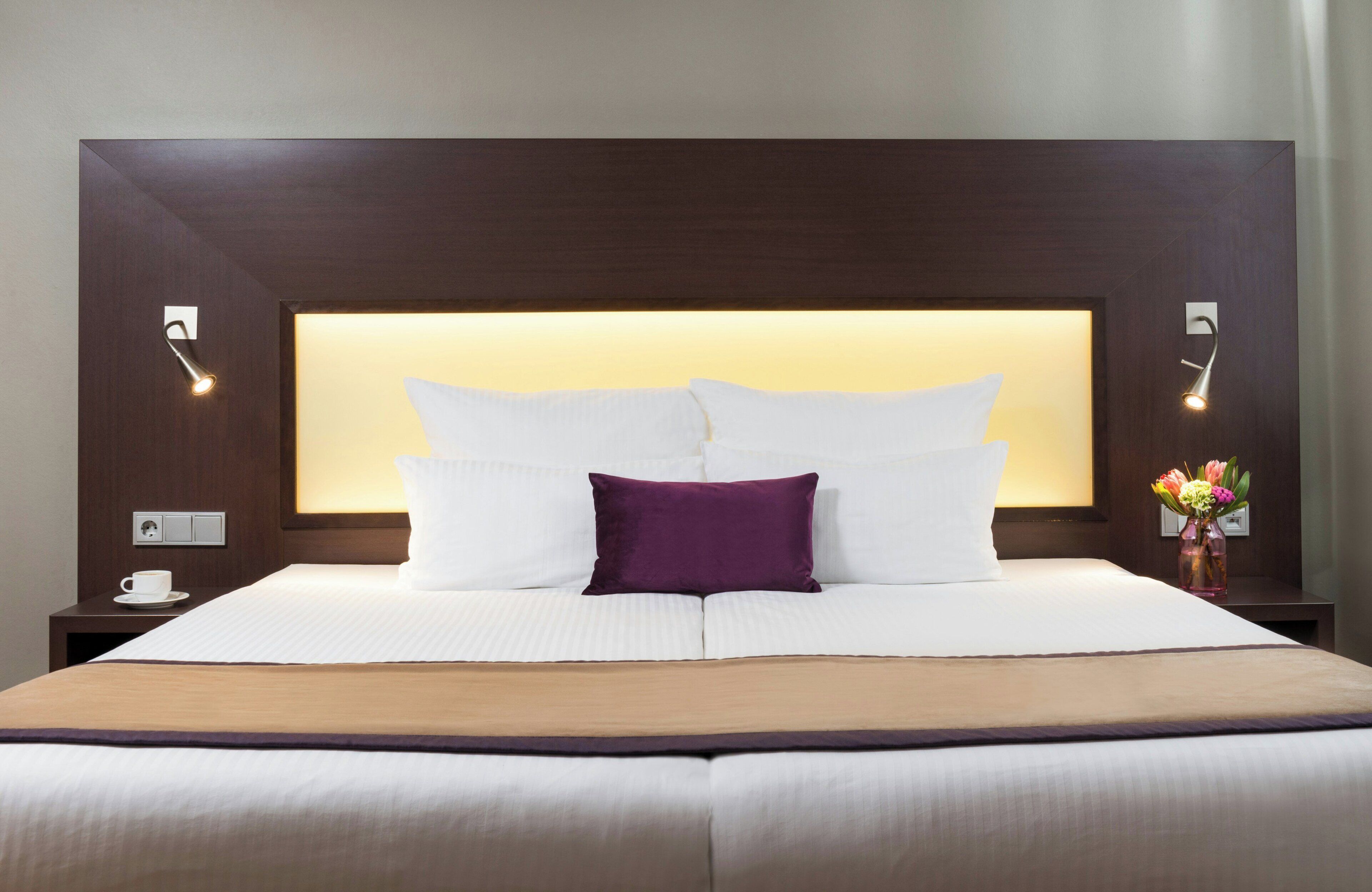 Foto - Leonardo Hotel München City Center