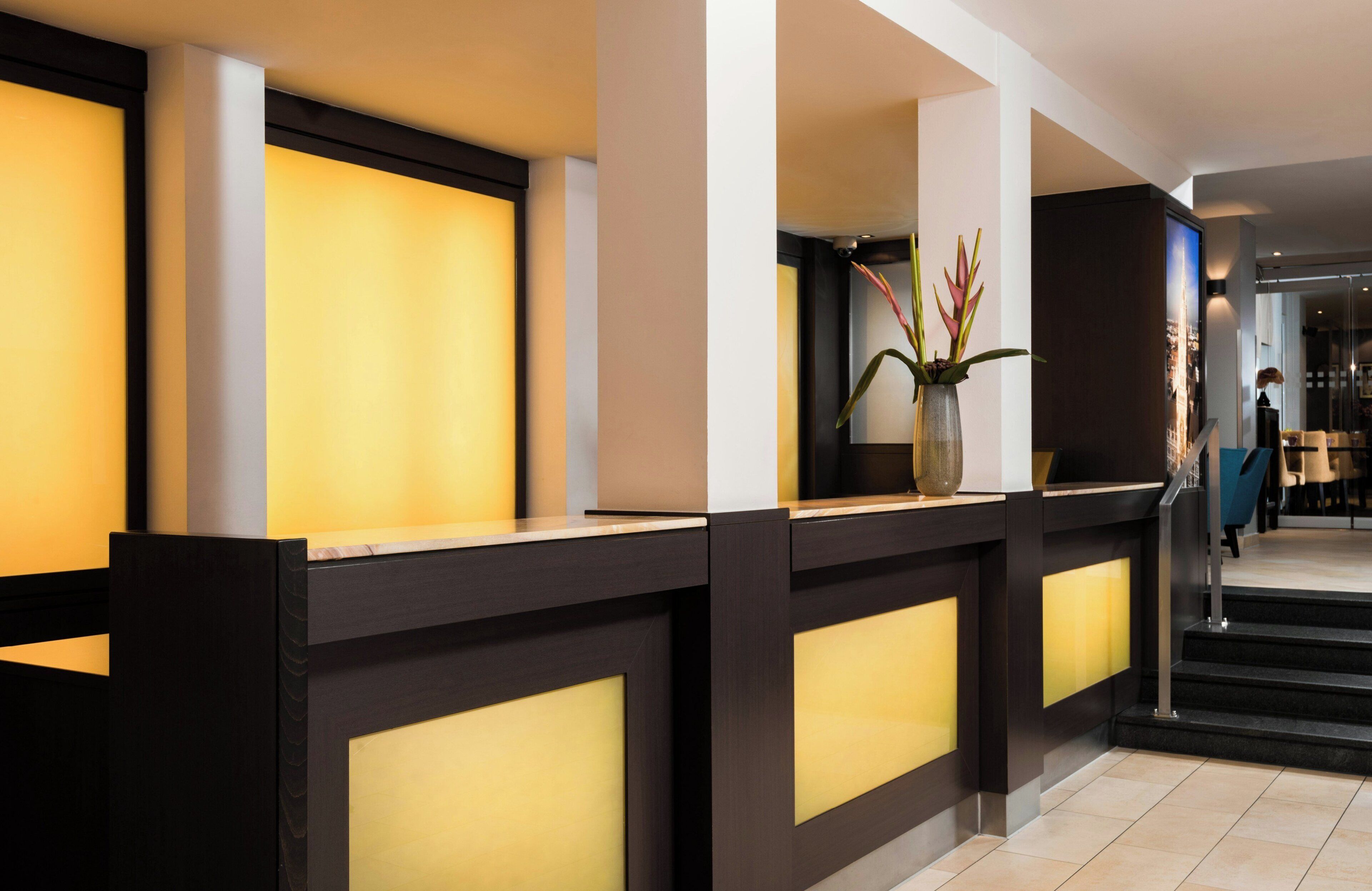 Foto - Leonardo Hotel München City Center