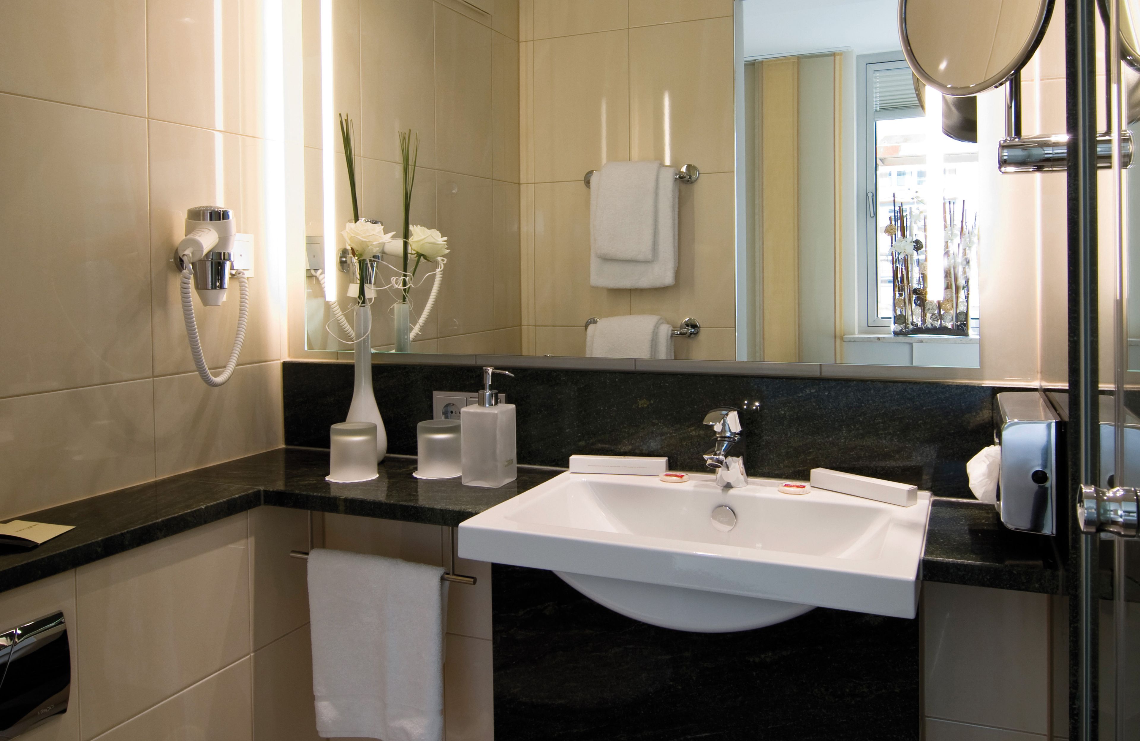 Foto - Leonardo Hotel München City Center